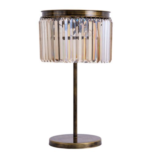 Настольная лампа Divinare Nova (Нова) 3005/23 TL-3