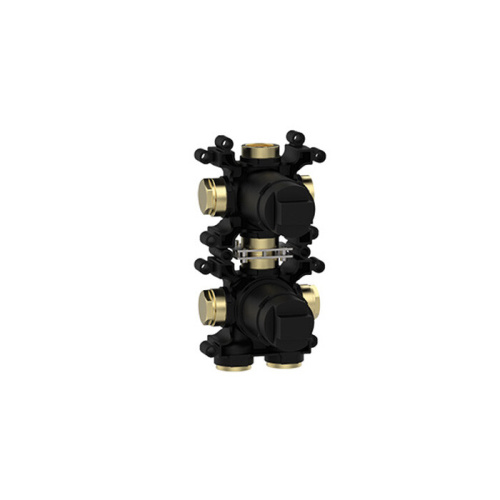 Встраиваемая часть смесителя Almar Water Control Modular E176906