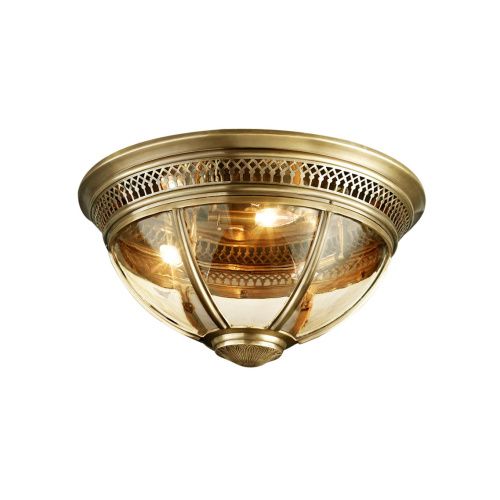 Светильник потолочный Delight Collection Residential (Ресидентиал) 771082