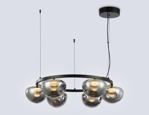 Люстра подвесная Ambrella Light Modern (Модерн) LH12003