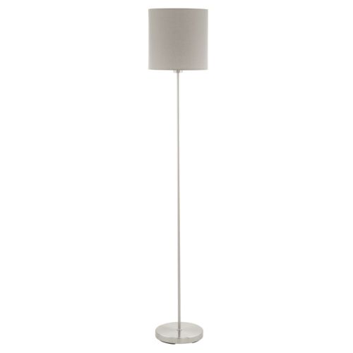 Торшер Eglo Pasteri Taupe (Пастери Таупе) 95167