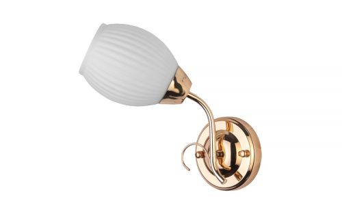 Бра Toplight Kristin (Кристин) TL3520B-01FG
