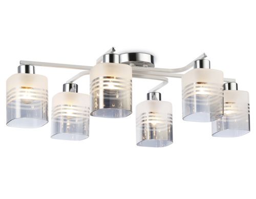 Люстра потолочная Ambrella Light Modern (Модерн) TR303207