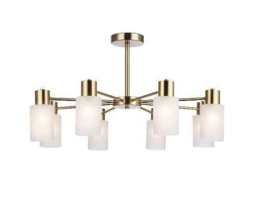 Люстра на штанге Ambrella Light Modern (Модерн) TR9584