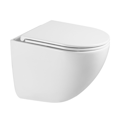 Унитаз LeMark Glazer 9614003 подвесной