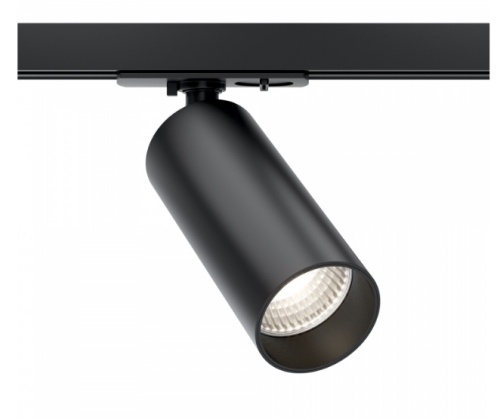 Светильник трековый Maytoni Technical Focus LED  TR021-1-12B3K-W-B