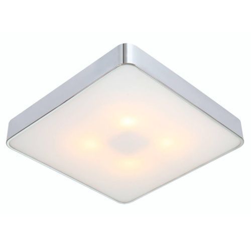 Светильник потолочный Arte Lamp Cosmopolitan (Цосмополитан) A7210PL-4CC