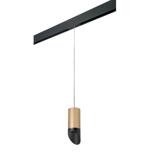 Трековый светильник Lightstar RULLO (РУЛЛО) PRORP44037