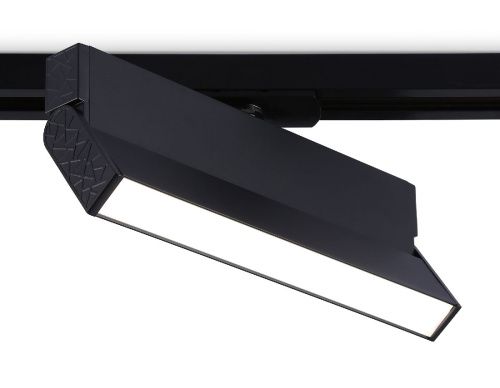 Трековый однофазный светильник Ambrella Light Track System (Трацк Сыстем) GL6808
