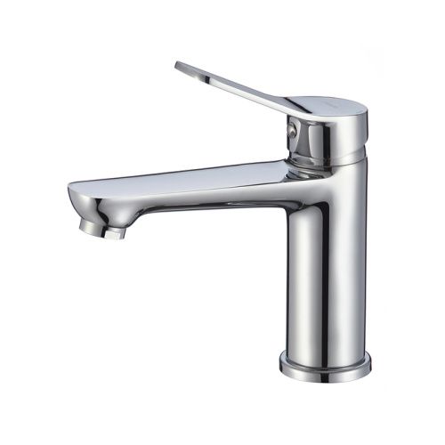 Смеситель Milardo Enjoy ENJSB00M01 на раковину хром