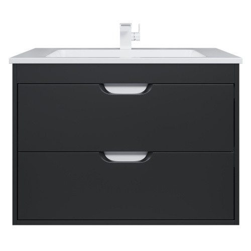 Тумба с раковиной Uperwood UPD Modul 393020551 77x45x57