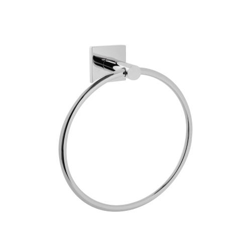 Полотенцедержатель Fixsen Lux chrome FX-15011