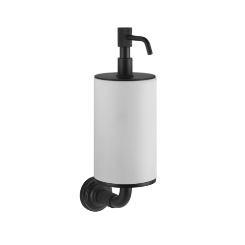 Дозатор для жидкого мыла Gessi Venti20 65413#299