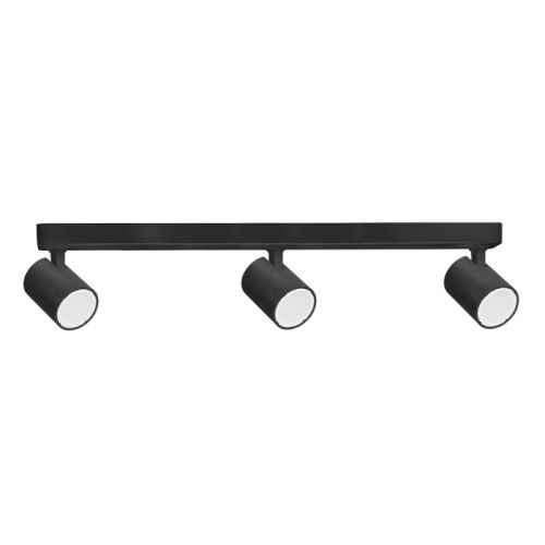 Спот Crystal Lux CLT 017 CLT 017CW3 L450 BL