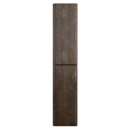 Шкаф-пенал BelBagno ALBANO ALBANO-1600-2A-SC-RNG-P 30х160 подвесной цвет коричневый