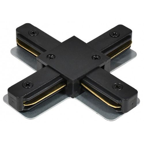 Коннектор X-образный Hesby Lighting Skylite (Скылите) HSBL_0007