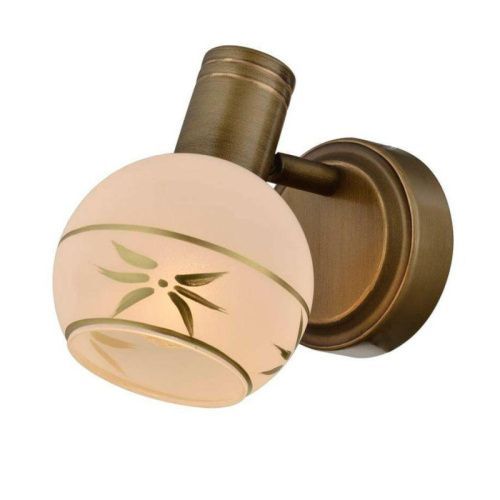 Спот Toplight Sharleen (Схарлеен) TL3790Y-01AB