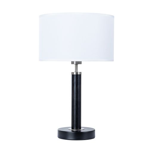 Настольная лампа Arte Lamp Robert (Роберт) A5029LT-1SS