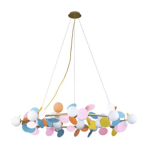 Люстра подвесная Loft It Matisse 10008/1300 mult