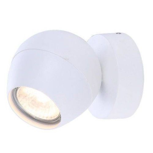 Спот Arte Lamp Sfera (Сфера) A5781AP-1WH