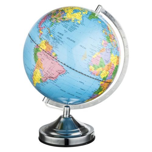 Настольная лампа Globo GLOBE (ГЛОБЕ) 2489N