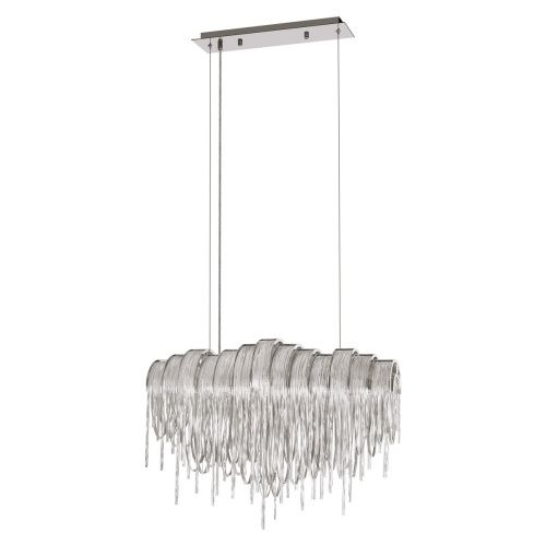 Люстра подвесная Loft It Volver 10404/720L SN