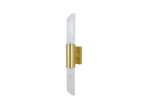 Бра Newport 7270 7272/A brass new