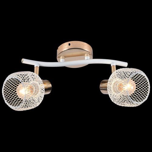 Спот Reluce 5952 05952-0.8-02 WH+FGD
