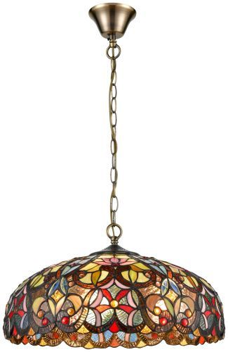 Светильник подвесной Velante 825-806-03