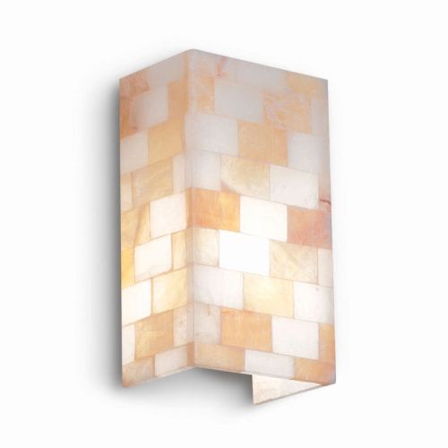 Светильник настенный Ideal lux Scacchi (Сцаццхи) Scacchi AP1
