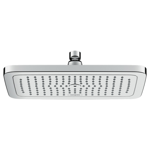 Верхний душ Hansgrohe Croma 100 26257000 30х30 хром