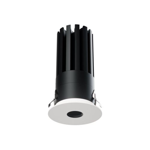 Светильник встраиваемый Lightstar Spira Slim (Спира Слим) 74326