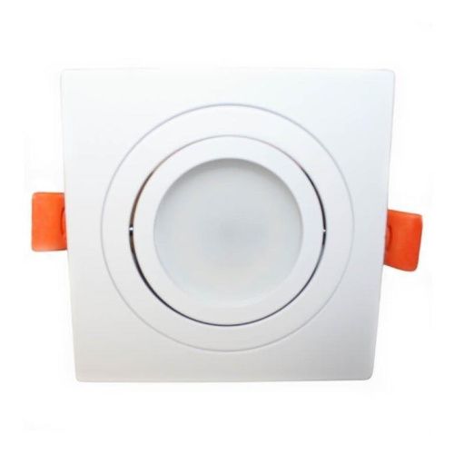 Светильник встраиваемый Lumina Deco Luka (Лука) LDC 8062-L90 WT