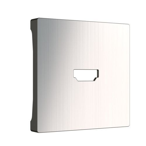 Накладка для розетки HDMI Werkel 4690389158322