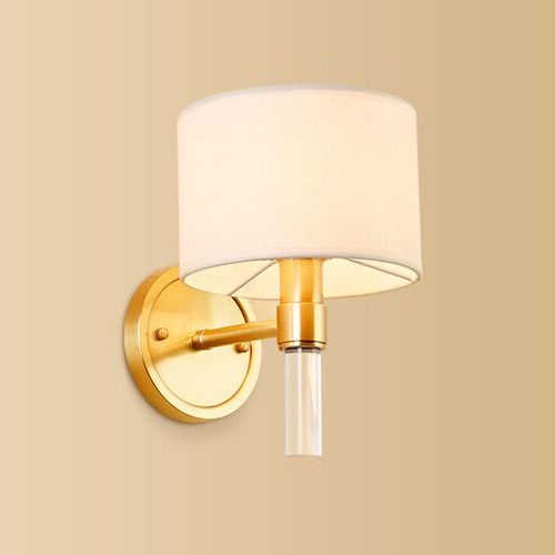 Бра Delight Collection 8009W-D gold - фото 2