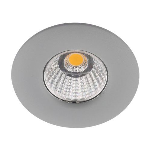 Светильник встраиваемый Arte Lamp Uovo (Уово) A1425PL-1GY