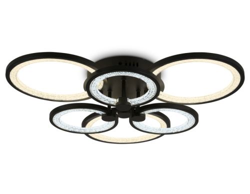 Люстра потолочная Ambrella Light Original (Оригинал) FA4092