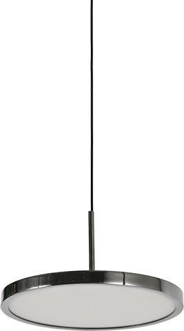 Светильник подвесной Newport 3510 3511/S black glossy