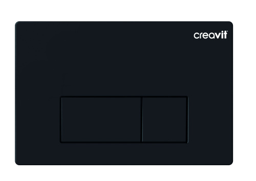 Кнопка смыва Creavit GP8002.01