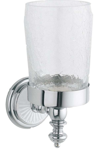 Стакан Boheme Vogue 10134