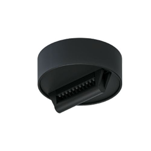Накладная база для фиксации ремня Arte Lamp Optima Strap (Оптима Страп) A800406