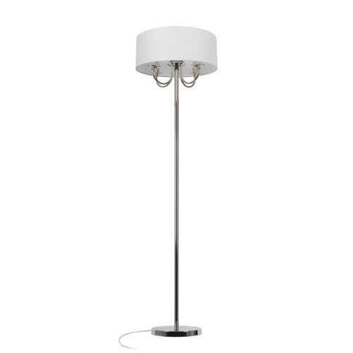 Торшер Loft It Balance 10416F CR