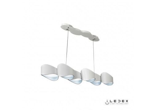 Светильник подвесной iLedex Nova (Нова) 8189-6L-D-T WH