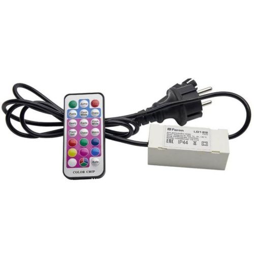 Контроллер Feron LD125 41032