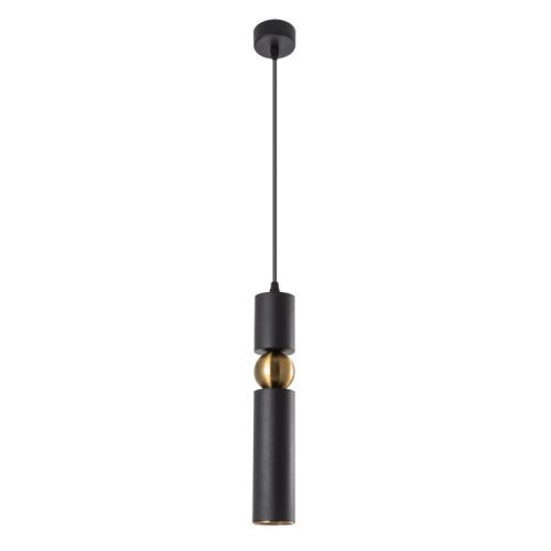 Светильник подвесной Arte Lamp Ran (Ран) A3162SP-1BK