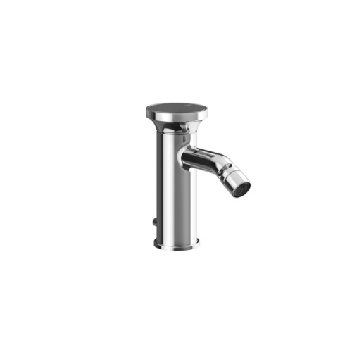 Смеситель Gessi Origini 66007#031 на биде хром