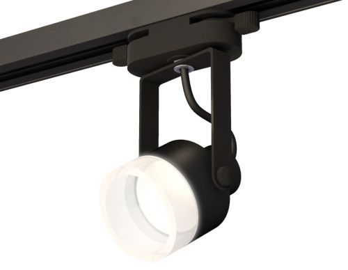 Трековый однофазный светильник Ambrella Light Track System (Трацк Сыстем) XT6602085