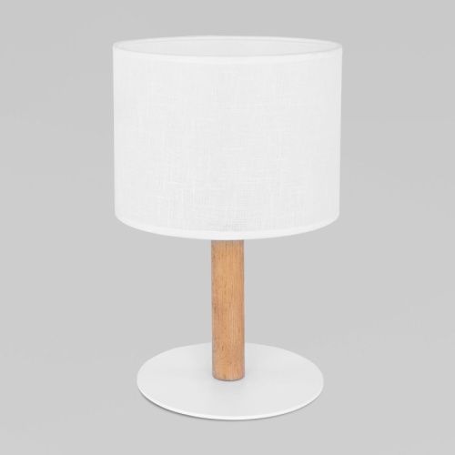 Настольная лампа TK Lighting Deva (Дева) 5217 Deva White