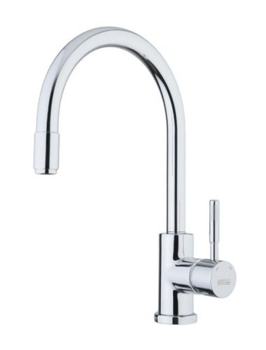 Смеситель для кухни Fiore 44CR5480 на мойку хром