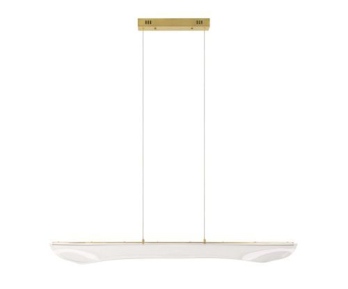 Люстра подвесная Kink Light Майра 08020-120AS,20